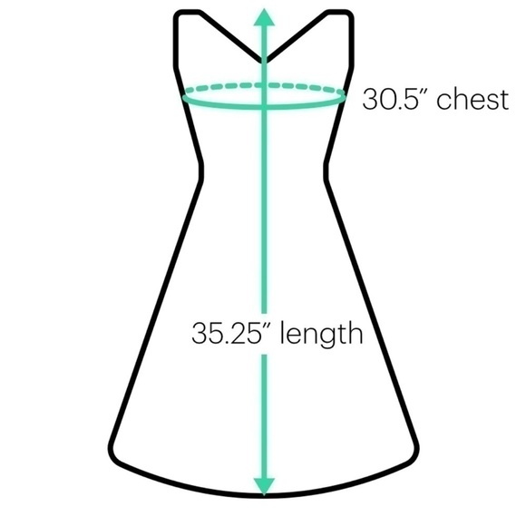 cupcakes and cashmere womens harmoni printed long sleeve dress with trims Dress - Picture 7 of 8